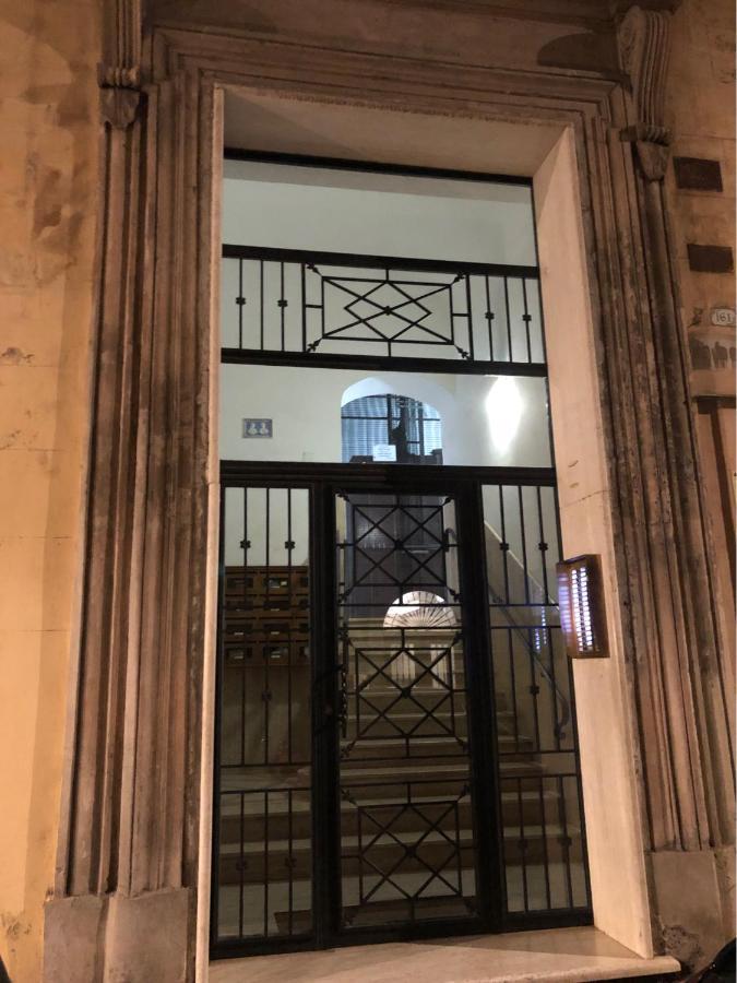 Roma E Il Pittore Экстерьер фото