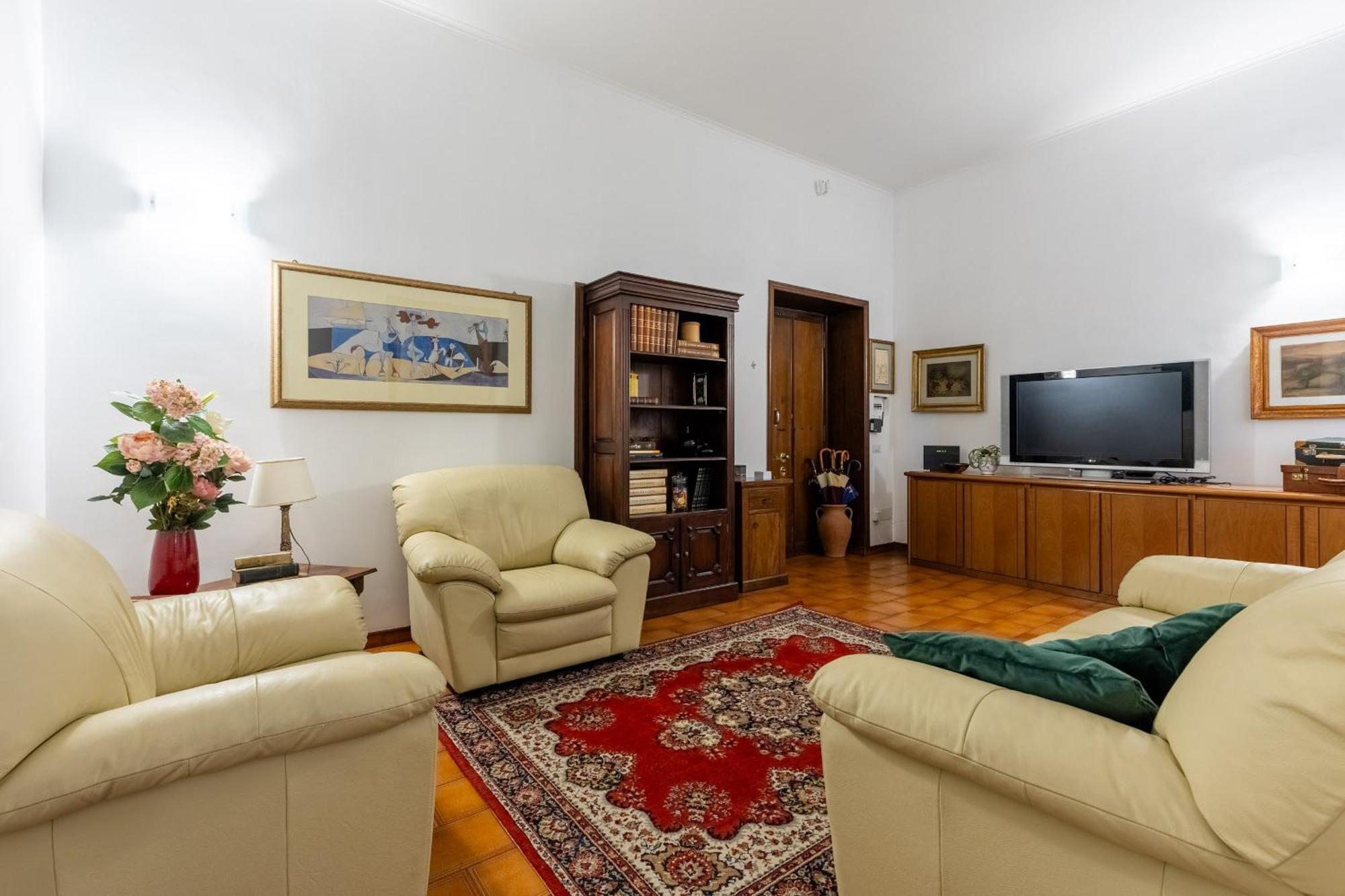 Roma E Il Pittore Экстерьер фото
