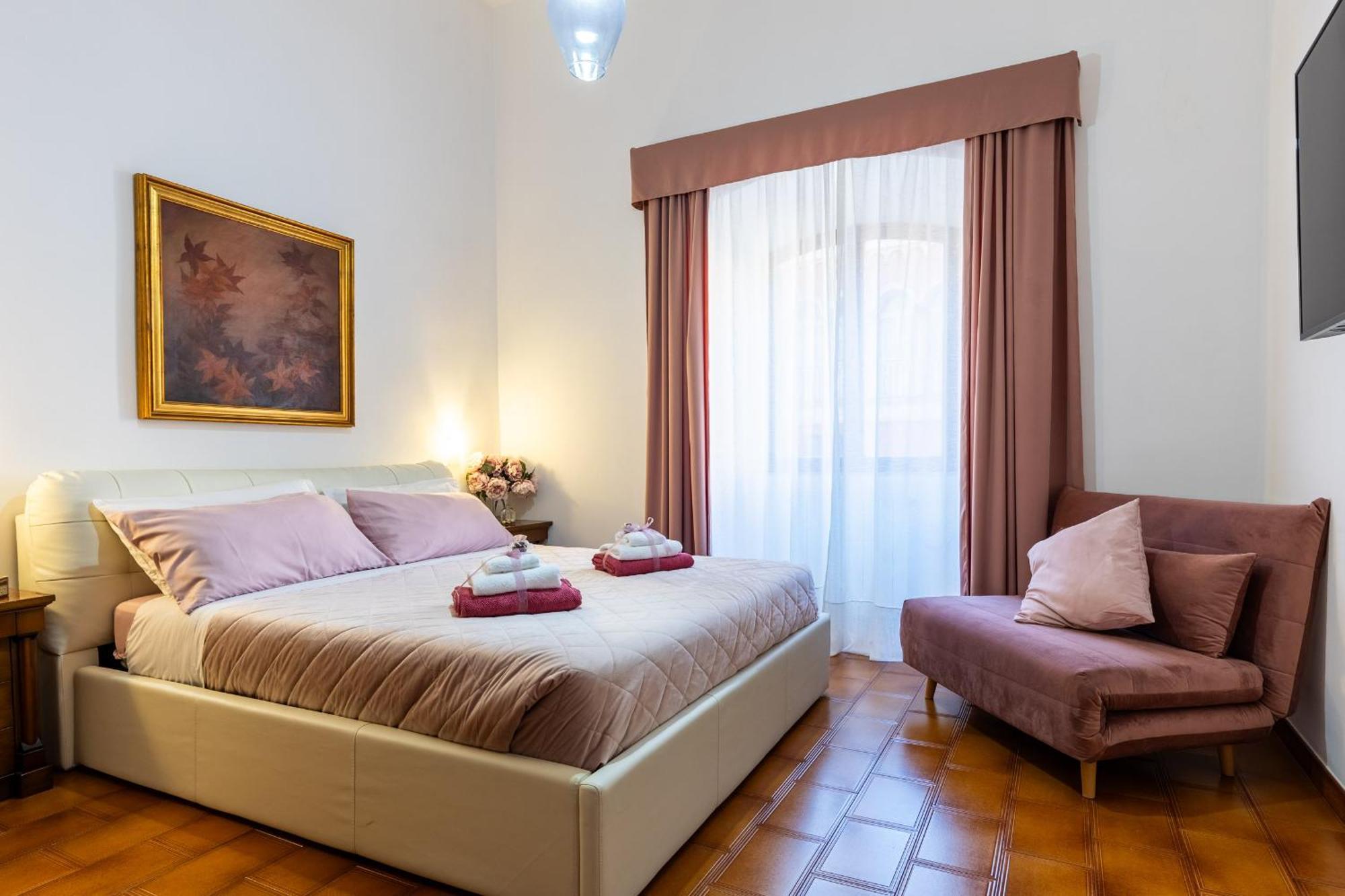 Roma E Il Pittore Экстерьер фото
