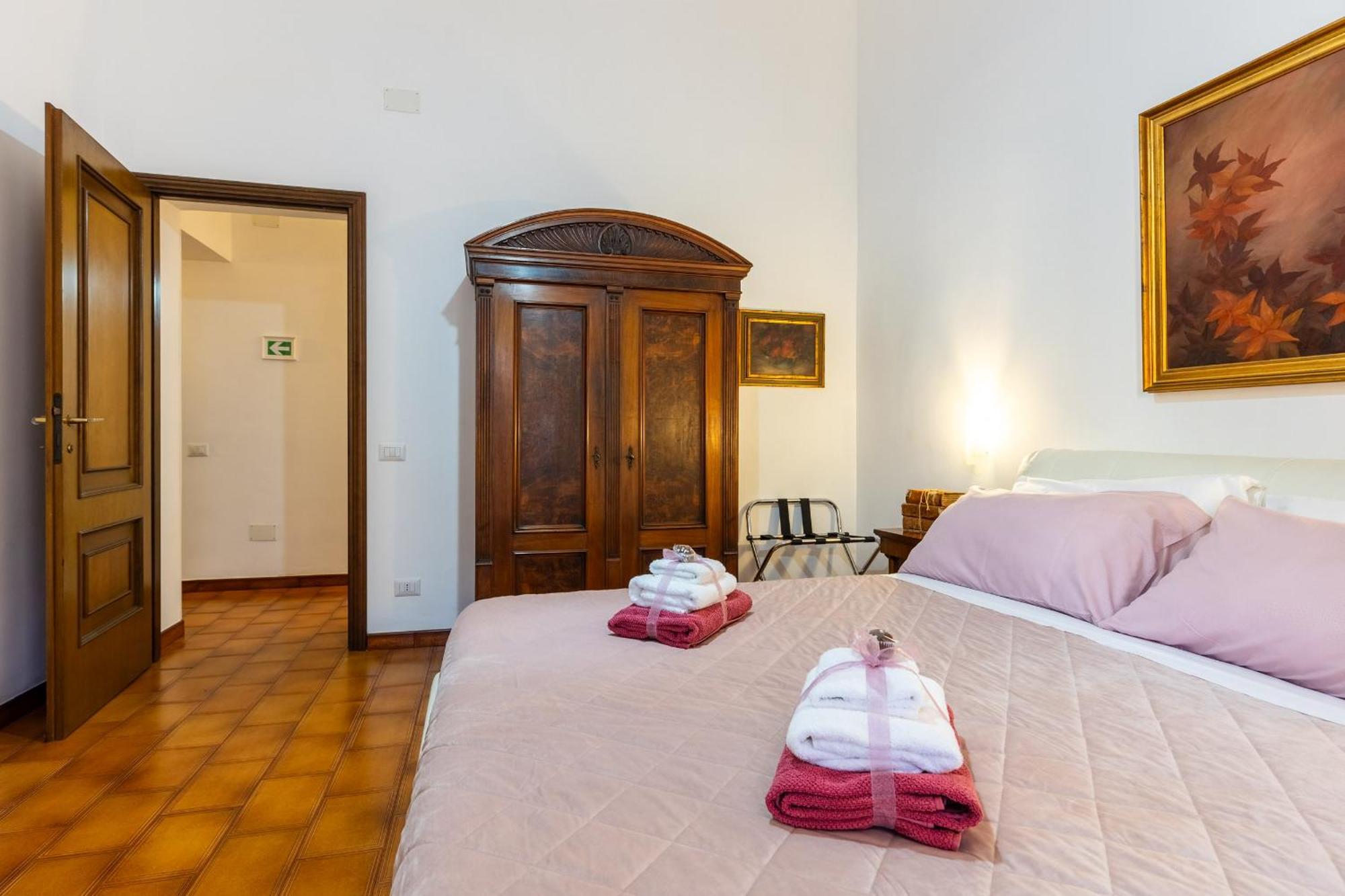 Roma E Il Pittore Экстерьер фото