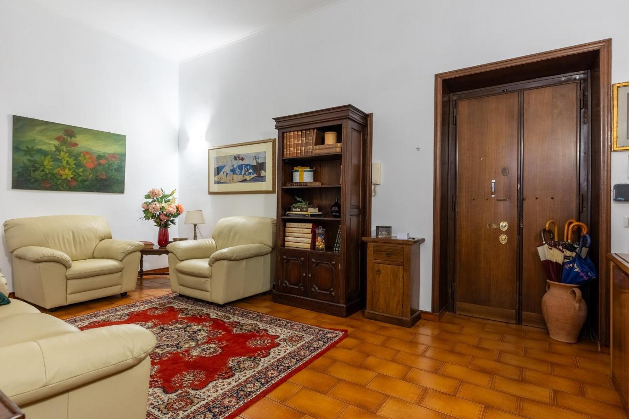 Roma E Il Pittore Экстерьер фото