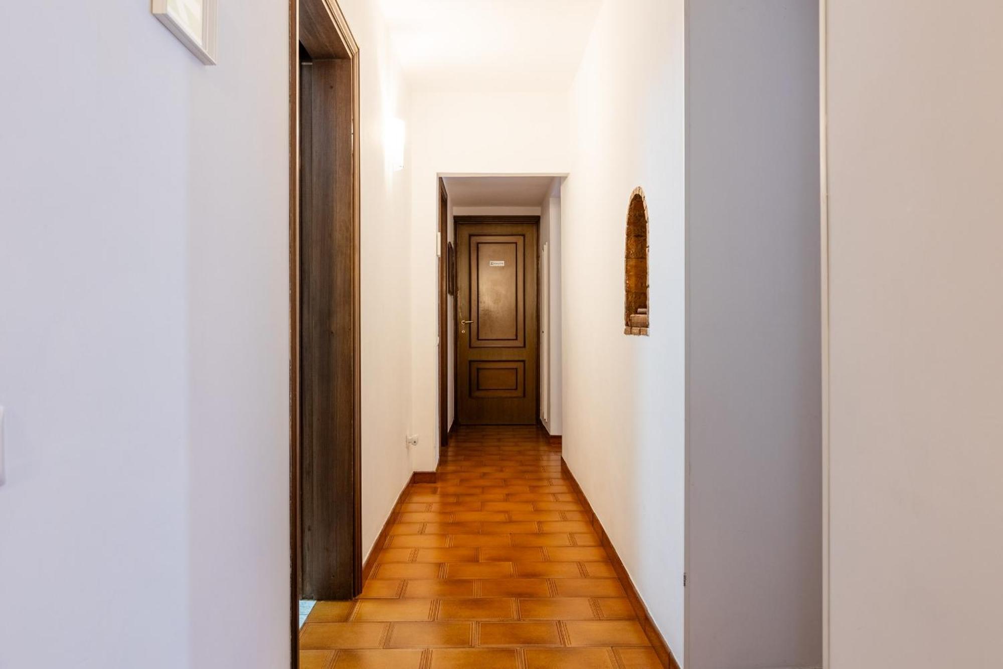 Roma E Il Pittore Экстерьер фото